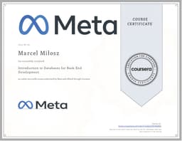 Google specialization certificate - 4