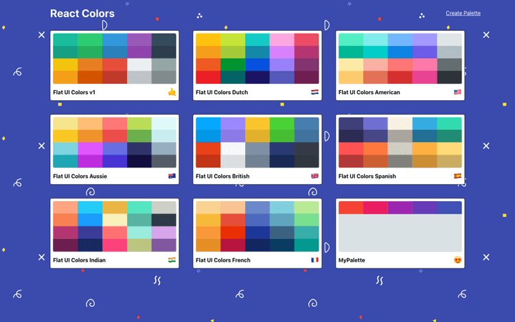 Colorpicker