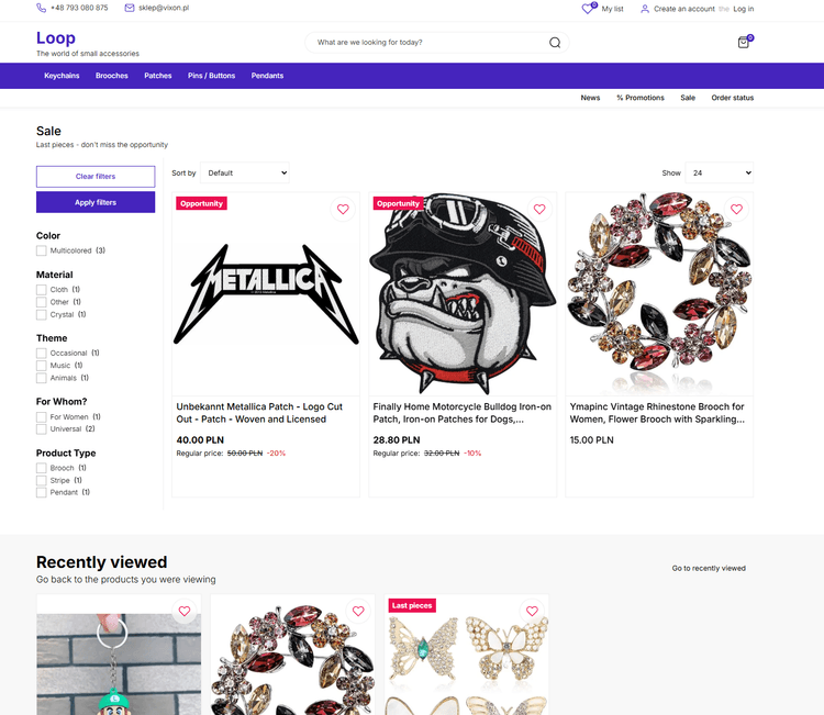 MyShop