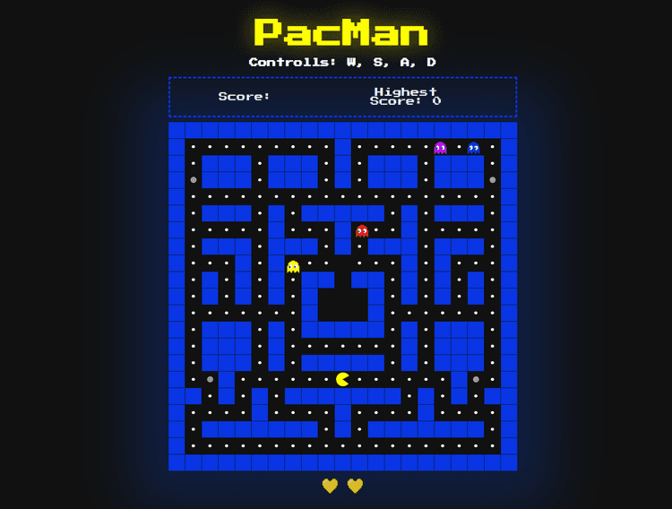 Pacman
